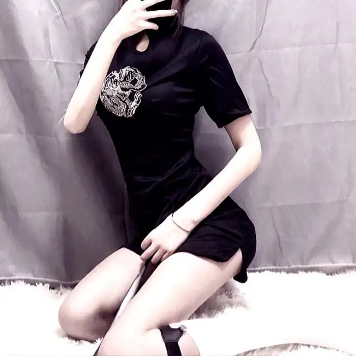夜晚守护者